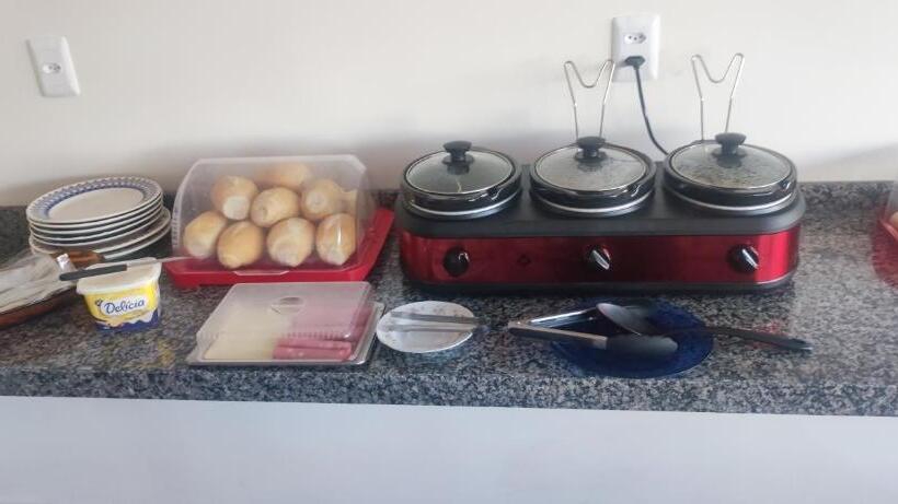 酒店 Pousada Ji Paraná