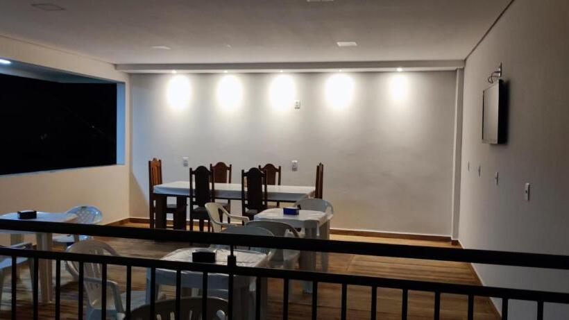 酒店 Pousada Ji Paraná