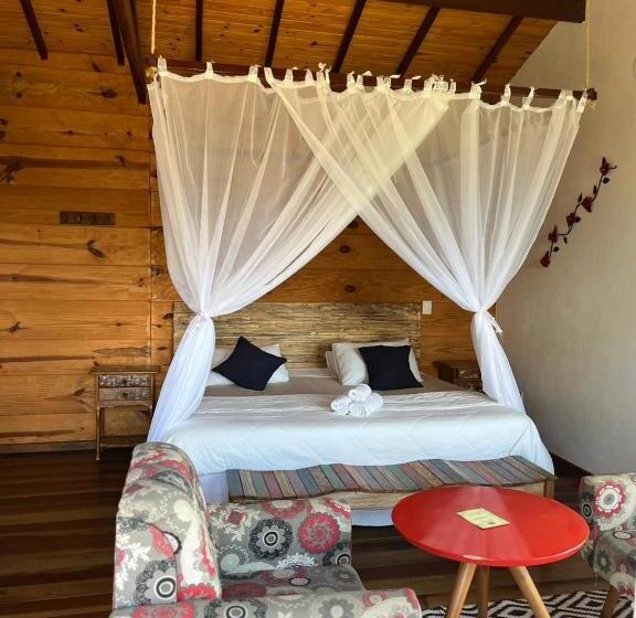 Отель Pousada Sesmaria