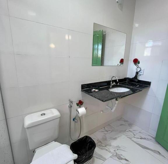 Отель Pousada Sesmaria