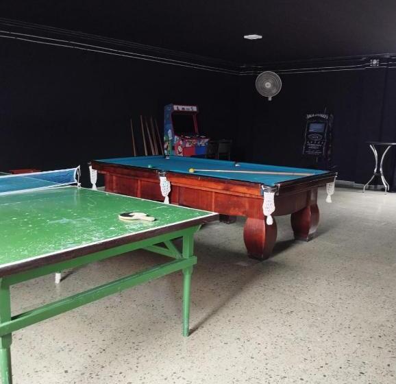 Отель Resort Saúde Premium