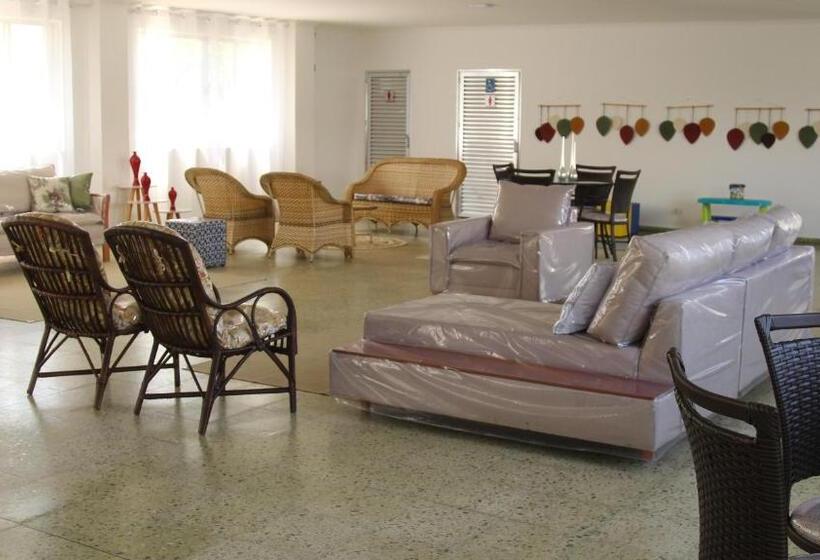 Отель Resort Saúde Premium