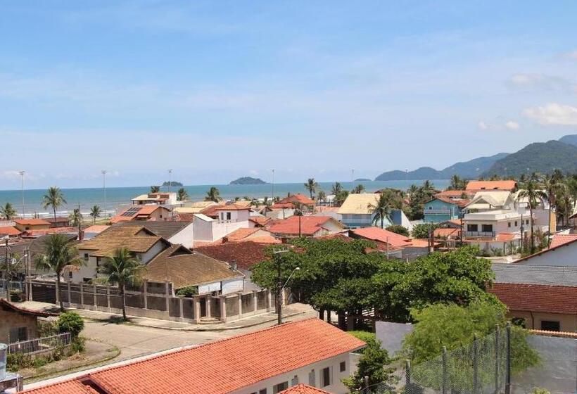 Отель Resort Saúde Premium