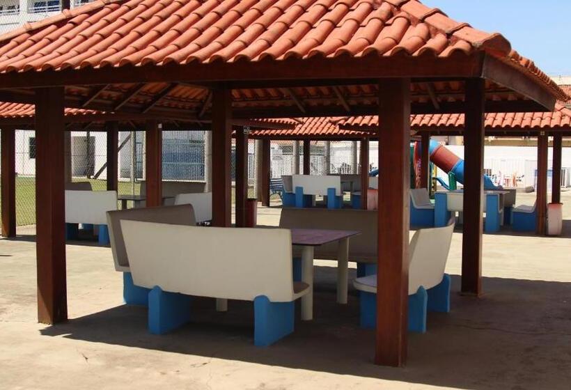Отель Resort Saúde Premium