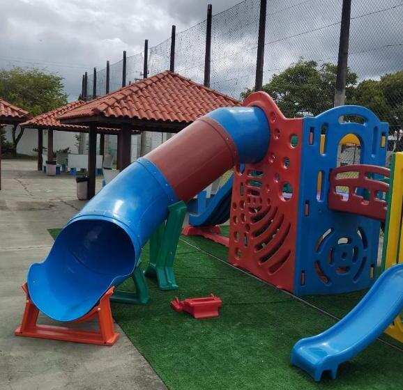 Отель Resort Saúde Premium