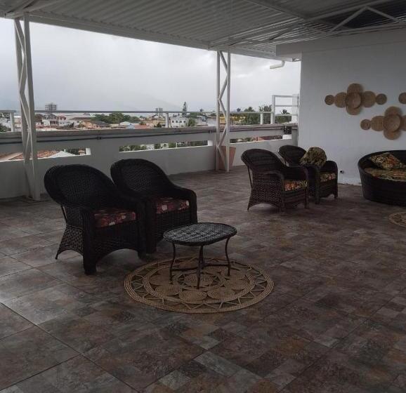 Отель Resort Saúde Premium