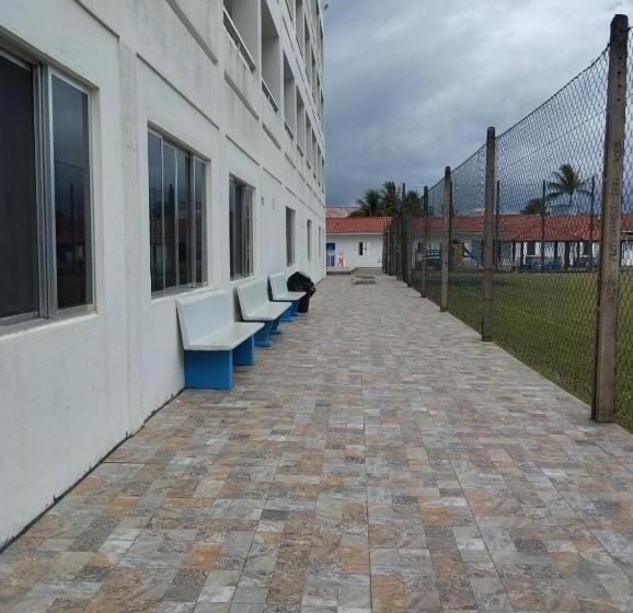 Отель Resort Saúde Premium