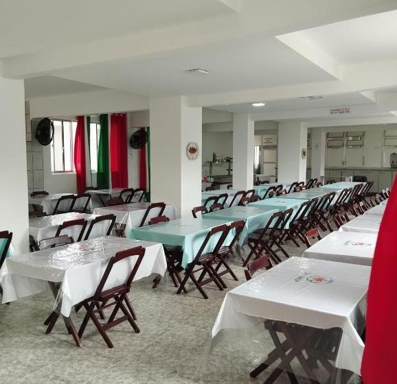 Отель Resort Saúde Premium