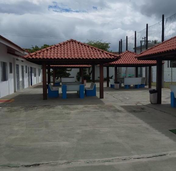 Отель Resort Saúde Premium