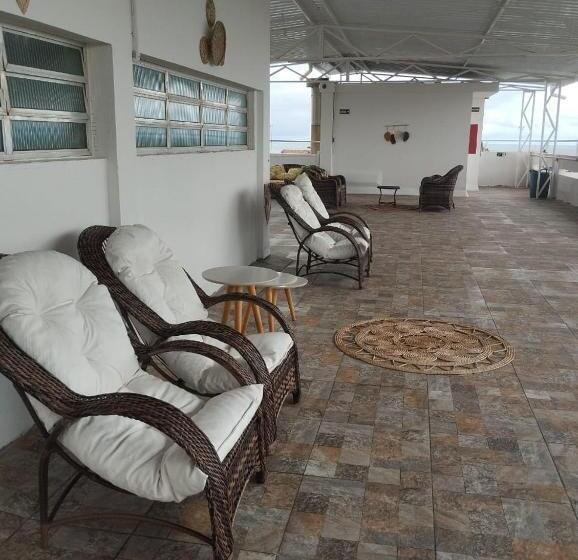 Отель Resort Saúde Premium