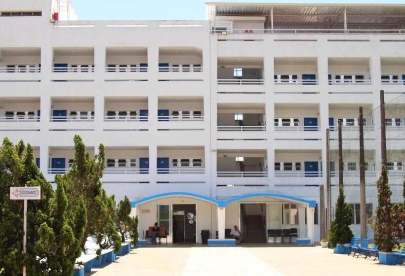 Отель Resort Saúde Premium