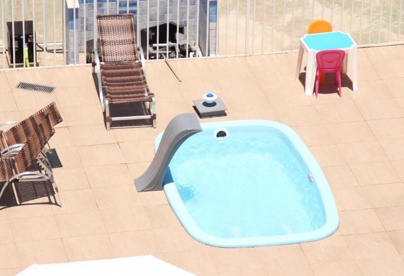 Отель Resort Saúde Premium