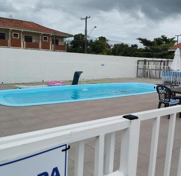 Отель Resort Saúde Premium