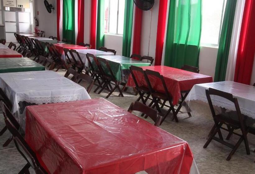 Отель Resort Saúde Premium