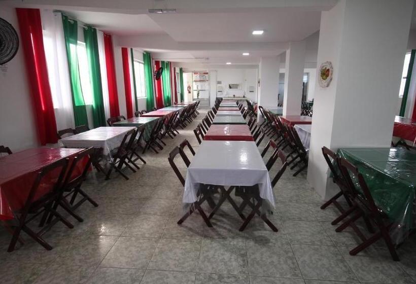 Отель Resort Saúde Premium