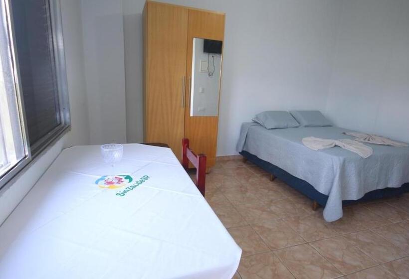 Отель Resort Saúde Premium