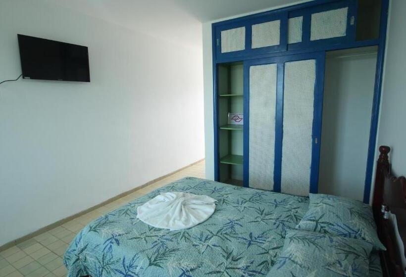 Отель Resort Saúde Premium