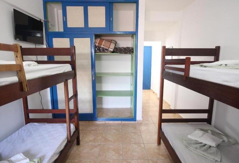 Отель Resort Saúde Premium