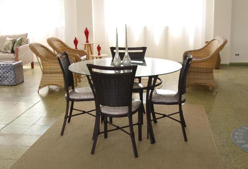 Отель Resort Saúde Premium