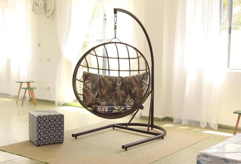 Отель Resort Saúde Premium