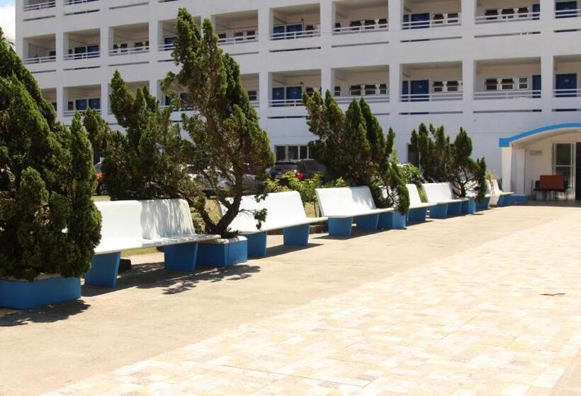 Отель Resort Saúde Premium