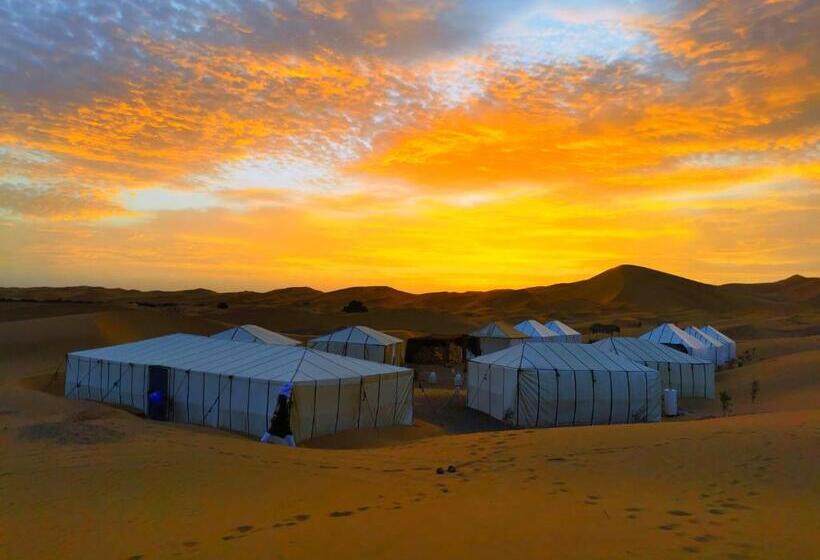 ホテル Sahara Dream Luxury Camp