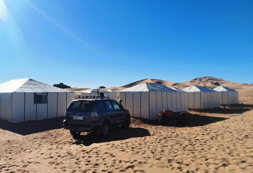 ホテル Sahara Dream Luxury Camp