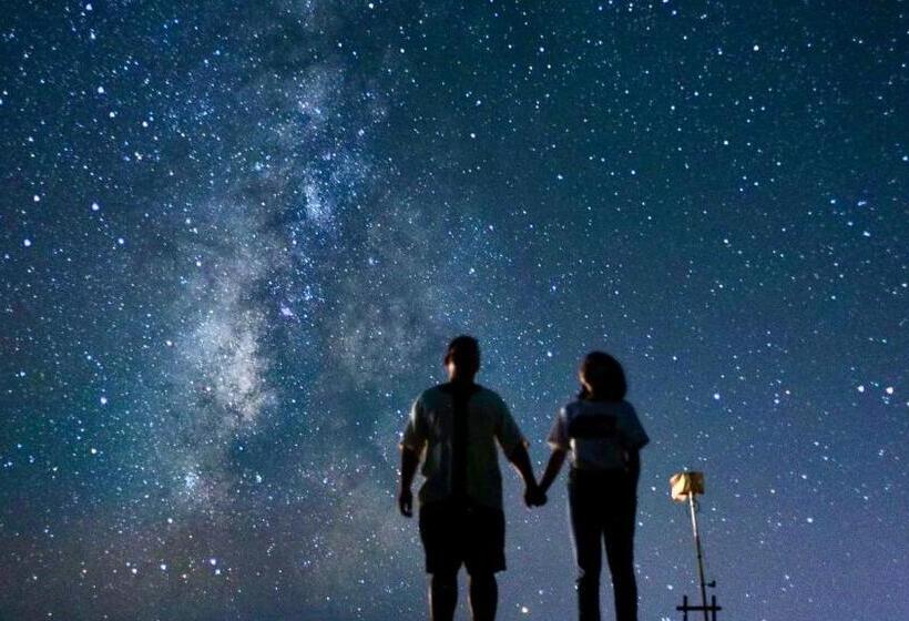 ホテル Sahara Dream Luxury Camp