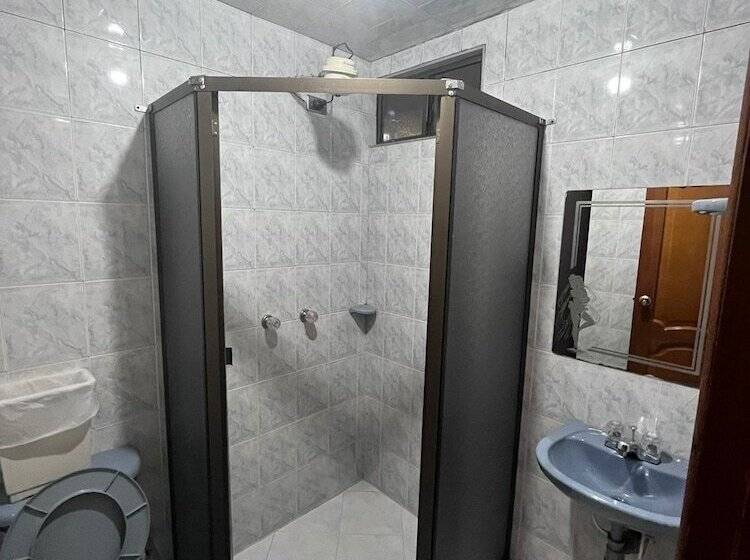 فندق San Gabriel