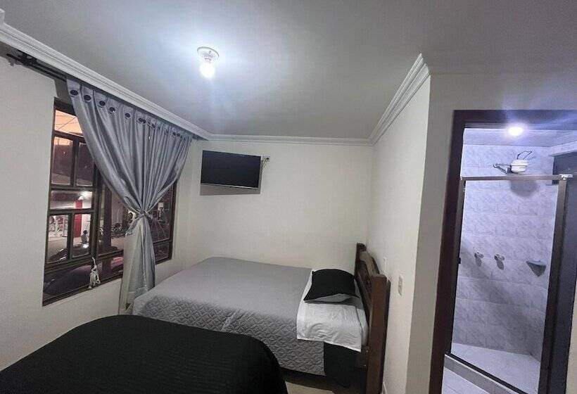 فندق San Gabriel