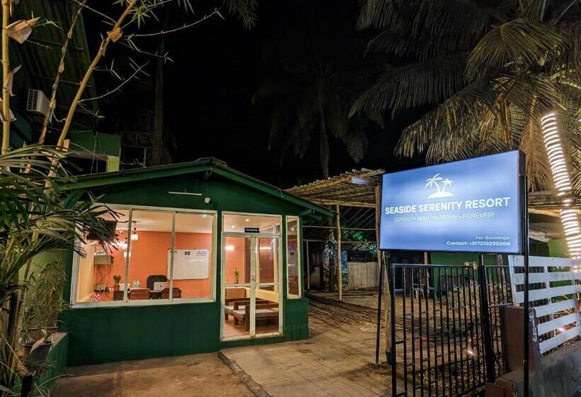 בית מלון כפרי Seaside Serenity Resort