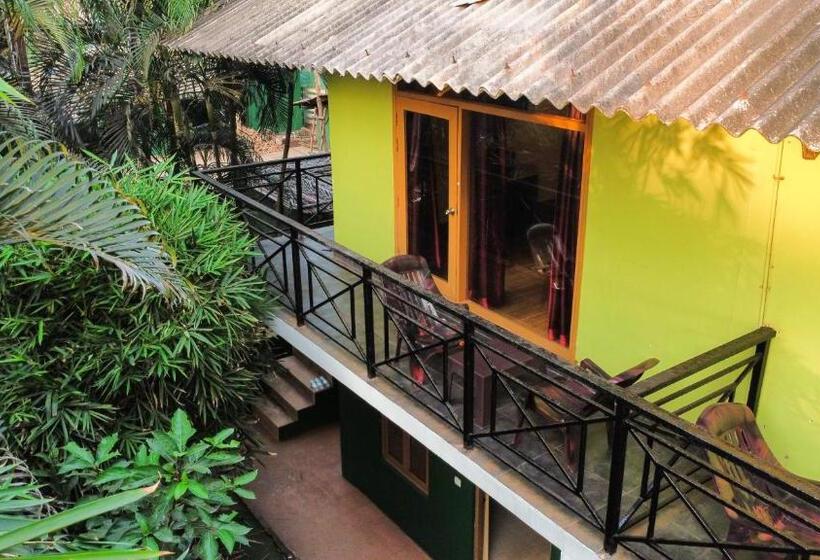 בית מלון כפרי Seaside Serenity Resort