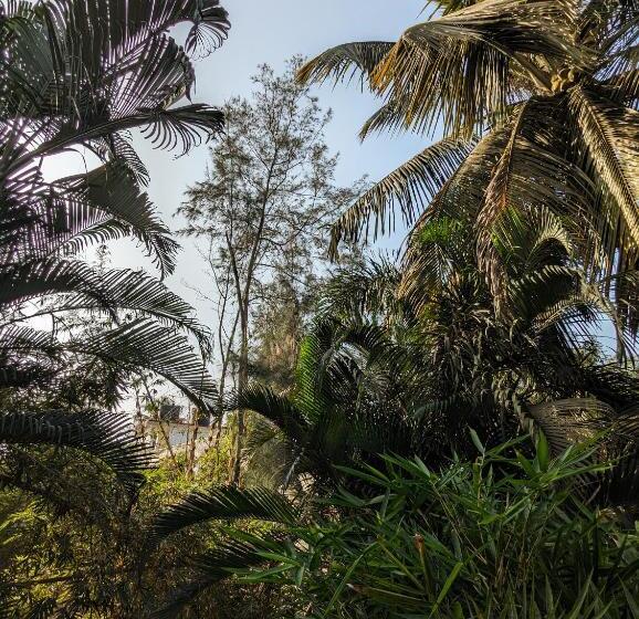 בית מלון כפרי Seaside Serenity Resort