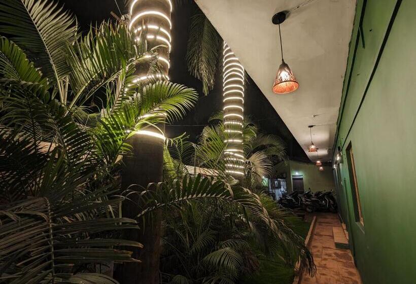 Hotel Seaside Serenity Resort