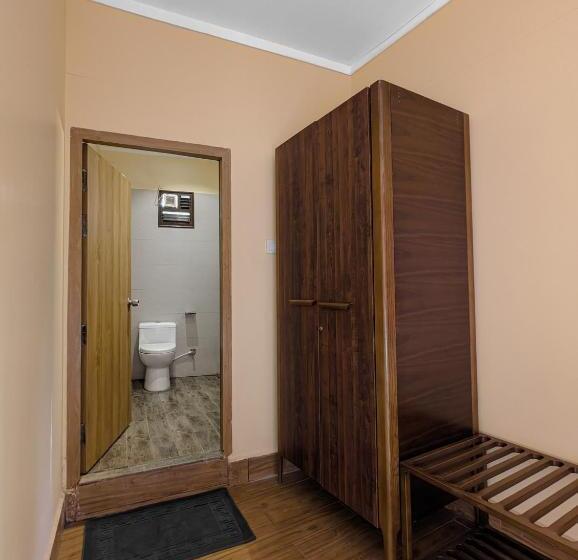 בית מלון כפרי Seaside Serenity Resort