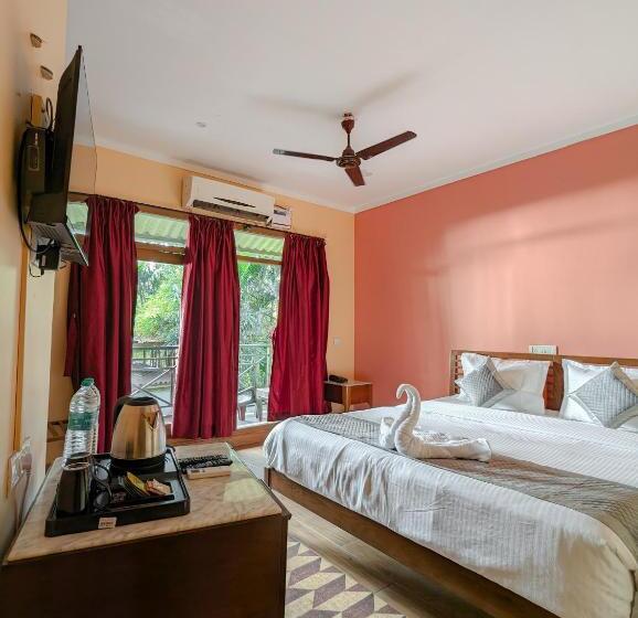 Hotel Seaside Serenity Resort