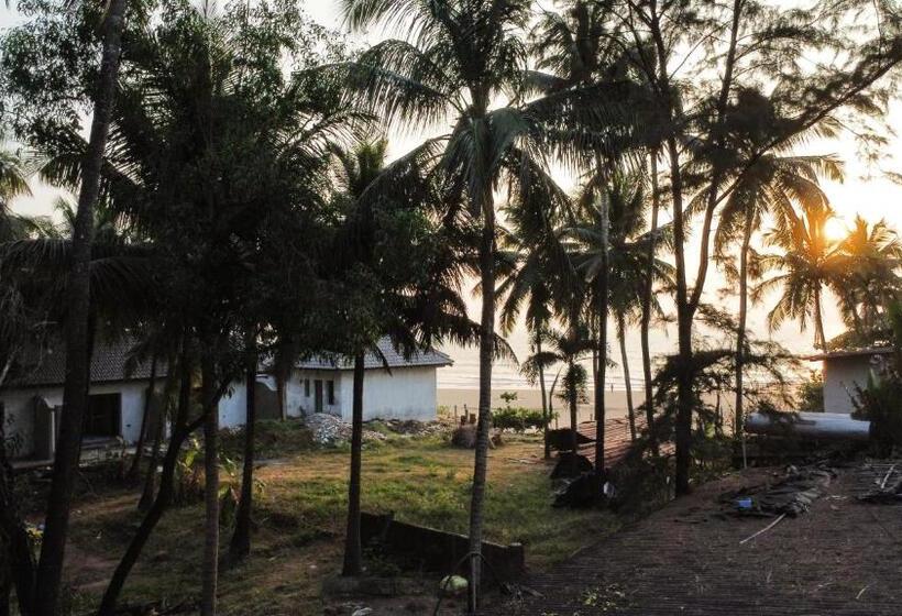 בית מלון כפרי Seaside Serenity Resort