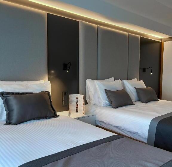 فندق Sera Lake Center