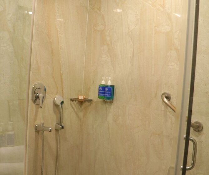 ホテル Sk Premium Park At World Square Mall