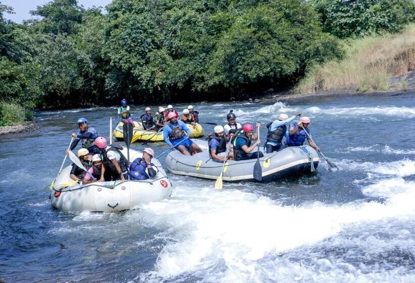 فندق Sol By Souzagad