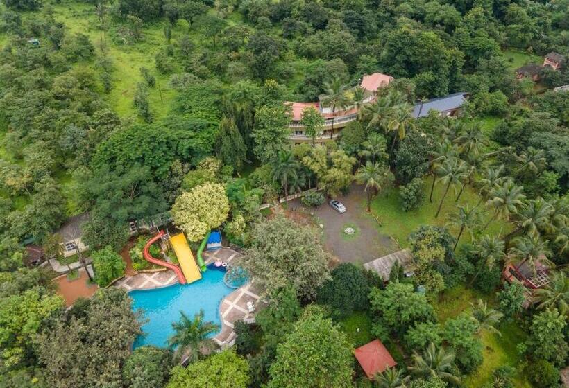 فندق Sol By Souzagad