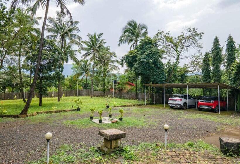 فندق Sol By Souzagad