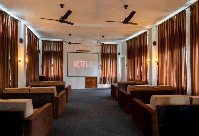 فندق Sol By Souzagad