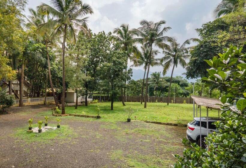 فندق Sol By Souzagad