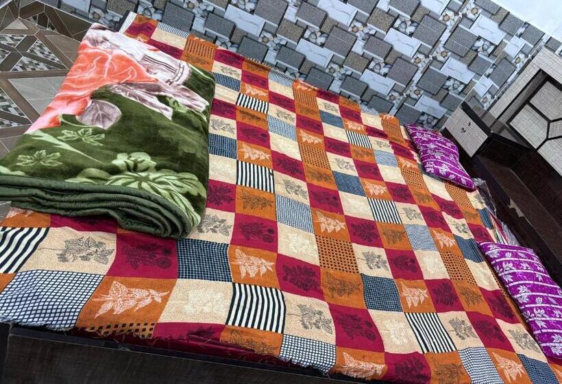 فندق Sunrise Plaza