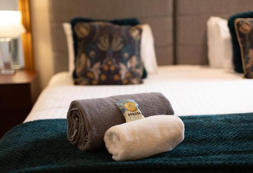 ホテル The Fig Tree Markinch, Glenrothes