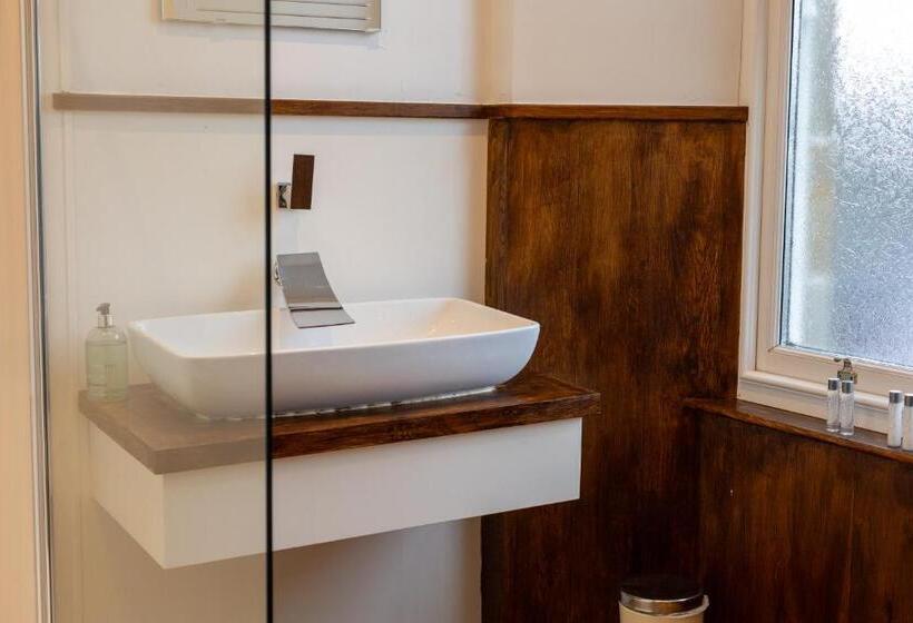 ホテル The Fig Tree Markinch, Glenrothes