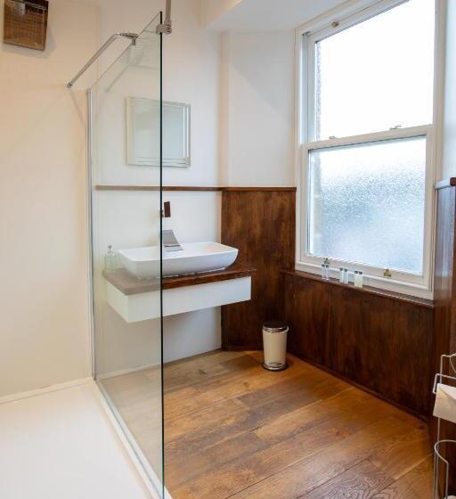 ホテル The Fig Tree Markinch, Glenrothes