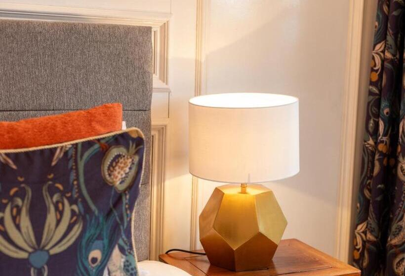 ホテル The Fig Tree Markinch, Glenrothes