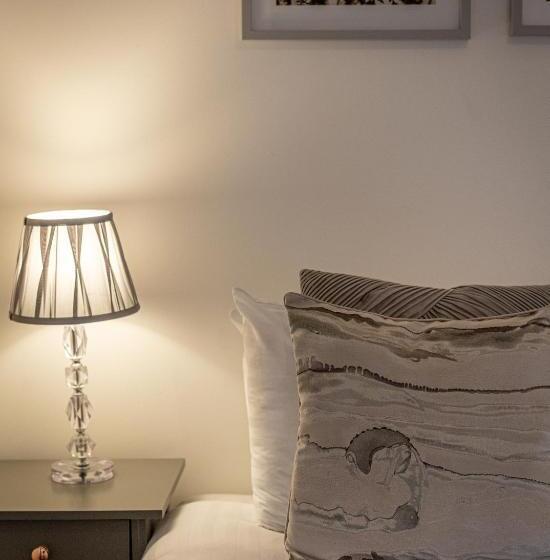 ホテル The Fig Tree Markinch, Glenrothes